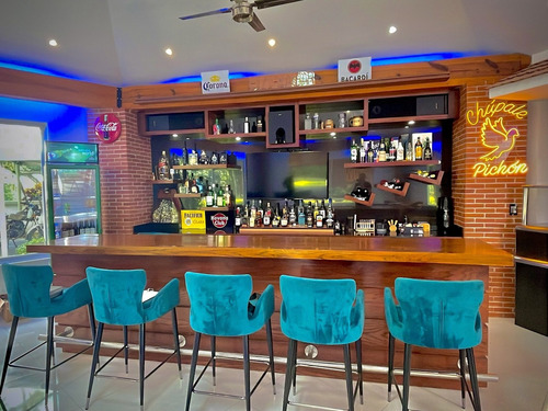 Casa En Lomas De Cocoyoc