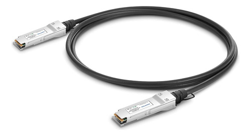 Dac Pies) Cable Twinax Cobre Conexion Directa Pasiva Para