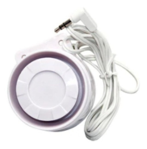 Imagen 9 de 10 de Sistema De Alarma Gsm/wifi G30