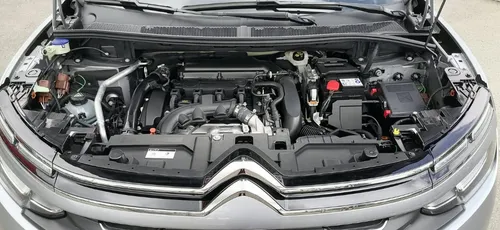 Citroën C4 Cactus 1.6 Shine Turbo Aut