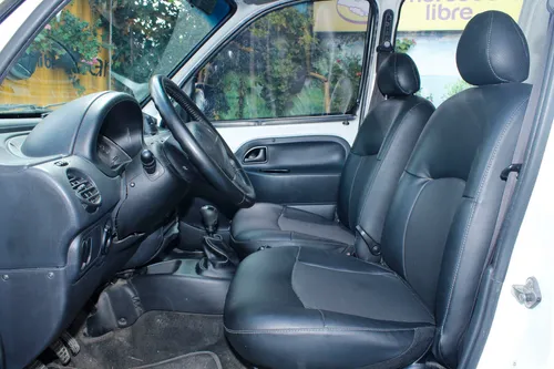 Renault Kangoo Vu Panel 2018