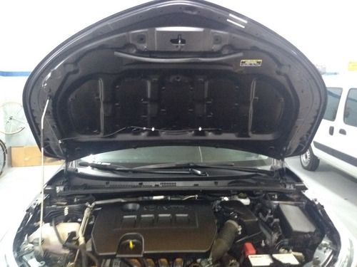 Imagen 17 de 19 de Toyota Corolla 2018 1.8 Xli