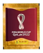 Comprar Figuritas Álbum Mundial Qatar 2022 Panini Figus En Nuñez 