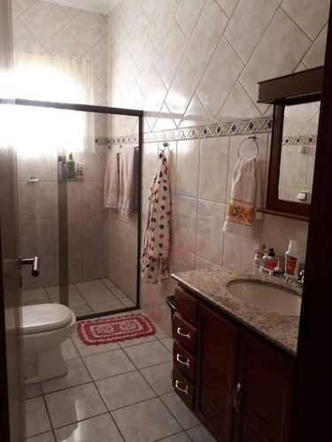 Casa Com 3 Quartos À Venda, 249 M² Por R$ 670.000 - Parque Das Nações - Indaiatuba/sp - Ca10888