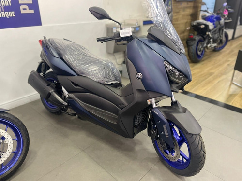 Yamaha Xmax 250cc 2023/2024
