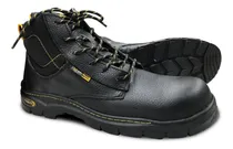 Comprar Bota Seguridad Casco Poliamida Cliff 5303 Piel Construccion