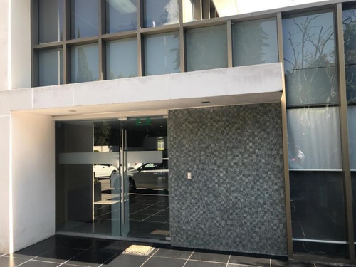 Imagen 2 de 5 de Oficina Comercial En Venta Lomas De Chapultepec I Sección
