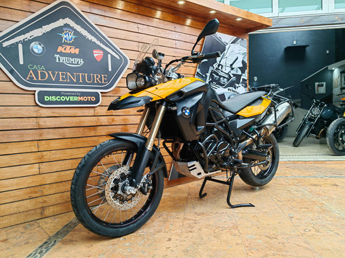 Bmw F800gs