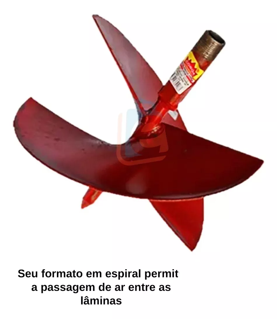 Primeira imagem para pesquisa de trado manual