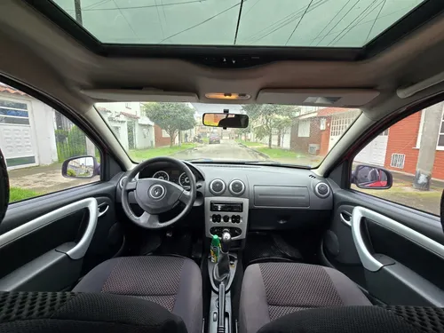 Renault Stepway Dynamique 1.6 MT