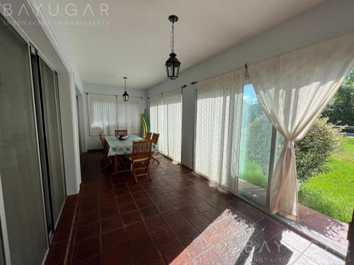 Venta Casa - Barrio Privado La Casualidad - Pilar