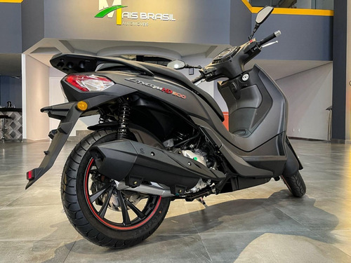 Imagem 5 de 13 de Scooter Citycom 300 Hd - Abs -nmax - Xmax 250 - (faby)