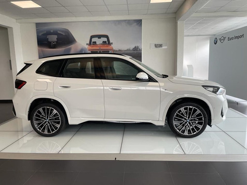 BMW X1 SDRIVE 20i M Sport 2.0 TB Aut.