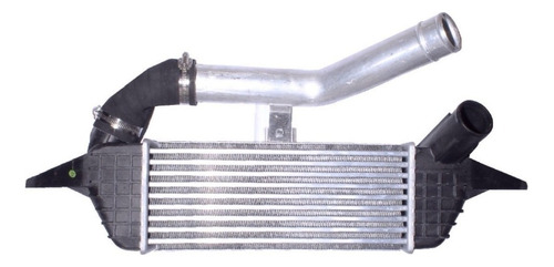 Radiador Intercooler H Porter Hr 2.5 2007 2010