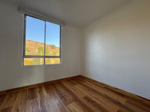 Departamento | Condominio Jardín Botánico | Viña Del Mar