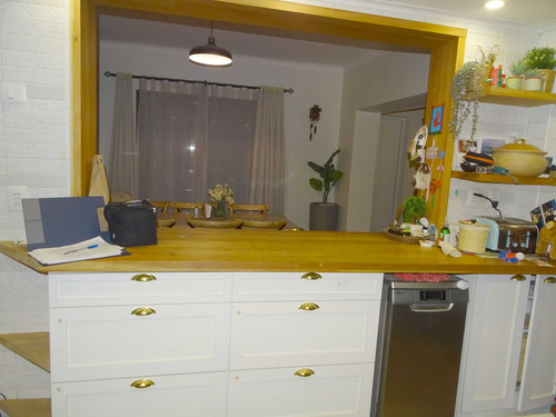 Casa Totalmente Remodelada - 845 (107135)