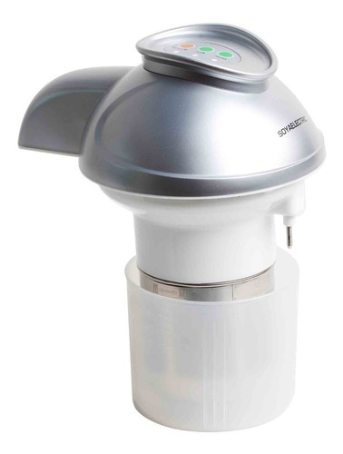 Electrodoméstico Para Hacer Leches Vegetales Soyaelectric