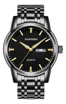 Comprar Reloj De Pulsera De Cuarzo Clásico Y Moderno Para Hombre, Im