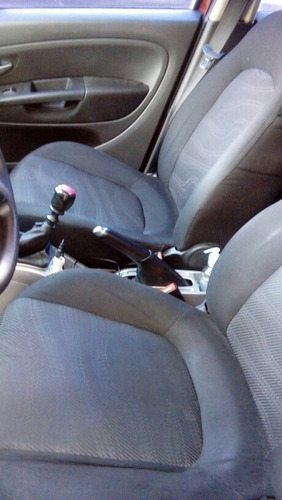 Imagen 12 de 15 de Fiat Punto