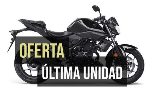 Imagen 3 de 8 de Yamaha Mt 03 0km Ciclofox Motos
