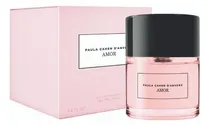 Comprar Paula Cahen D'anvers Amor Perfume 100ml Mujer