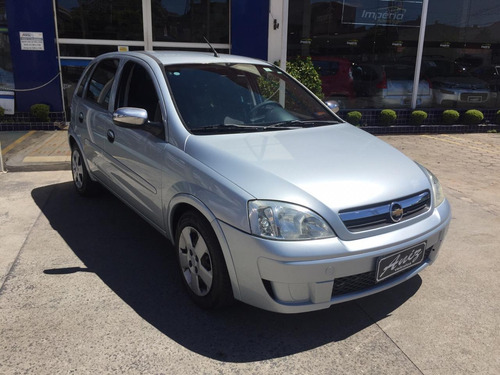 Corsa Hatch 1.4 Maxx