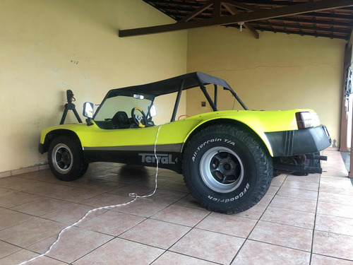 Bugre Terral 4