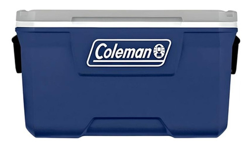 Caixa Térmica Coleman 316 Series 70qt Lakeside 66,2l Azul