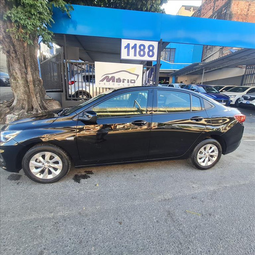 Chevrolet Onix 1.0 FLEX PLUS LT MANUAL