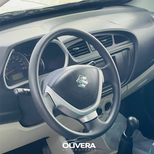 Imagen 19 de 24 de Suzuki Alto Gl - 0km Olivera Automotores