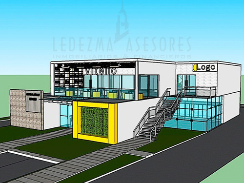 Imagen 11 de 13 de Ledezma Asesores Vende Terreno Av. Guasipati, Cerca De La Av. Táchira, Ciudad Bolívar - Venezuela