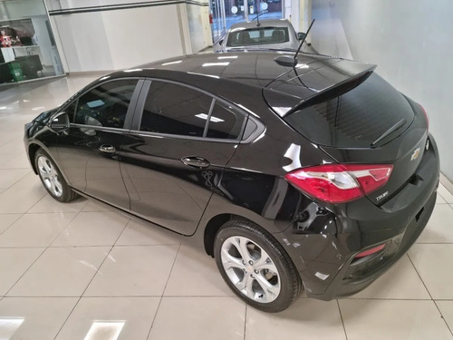 Imagen 20 de 24 de Chevrolet Cruze Lt 5p At - 100% Financiado De Fábrica #8