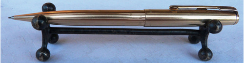 Monijor62-antiguo Coleccion Parker Gold Lapiz Mecanico 51 