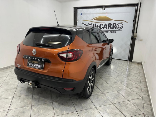 Renault Captur 1.6 16V SCE LIFE