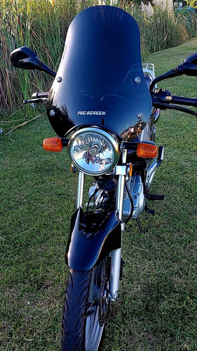 Suzuki En125 2a