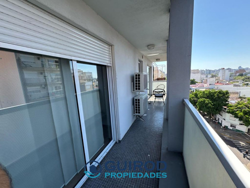 Departamento 3 Ambientes En Villa Urquiza