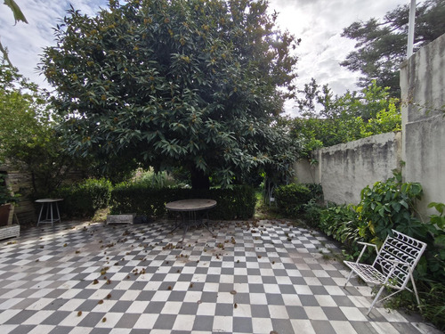 Casa En Villa Cabrera