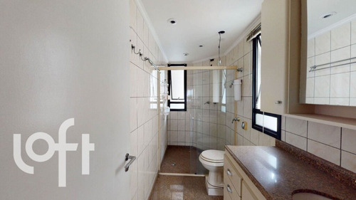 Imagem 2 de 30 de Apartamento Padrão Em São Paulo - Sp - Ap0288_rncr