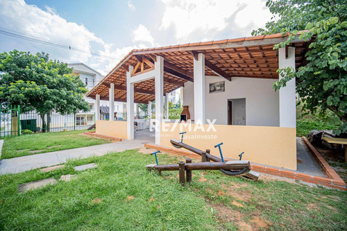 Imagem 29 de 30 de Apartamento Com 2 Quartos À Venda, 47 M² Por R$ 140.000 - Bairro Da Graça - Cotia/sp - Ap0783