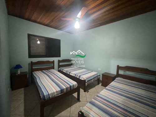 Imagem 20 de 30 de Chácara Com 5 Dorms, Area Rural, Pedro De Toledo - R$ 990 Mil, Cod: 579 - V579