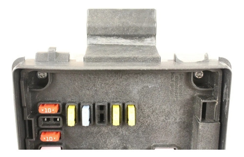 Caja De Fusibles Tipm Dodge Ram Cummins 4692116al