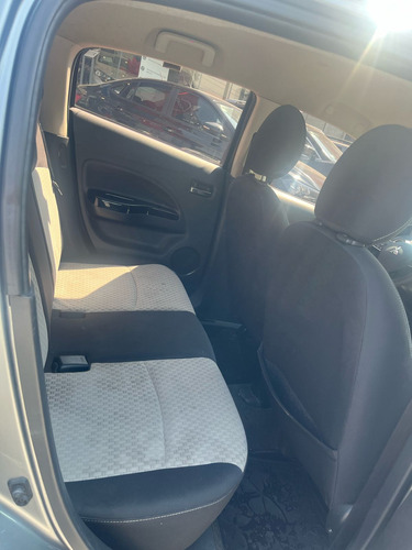 Mitsubishi Mirage 1.2 Gls Mt