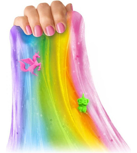 Canal Toys So Slime Diy Slime Factory Crea Tus Propios 10 Y