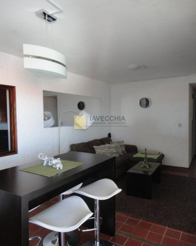 Imagen 3 de 12 de Alquiler De Apartamento De 2 Dormitorios En Playa Mansa