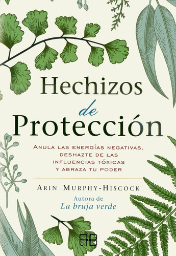 Hechizos De Protección