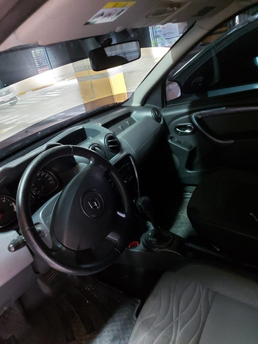Imagen 6 de 7 de Renault Duster