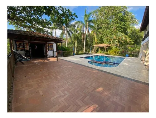 Venta De Finca En San Jeronimo