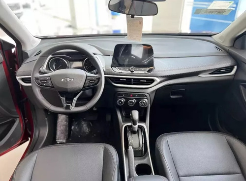 Chevrolet Tracker 1.2 Rs At6