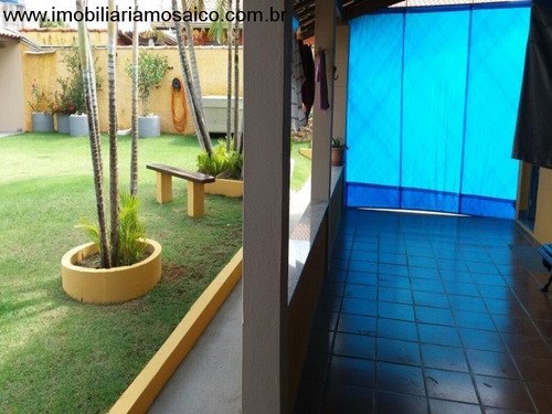 Chácara Em Jundiaí No Monterrey Com Piscina, Desocupada - 40181 - 33363216
