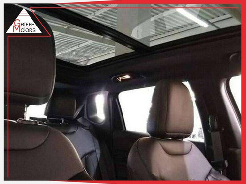 Imagem 7 de 7 de Jeep Compass 1.3 T270 Turbo Flex S At6